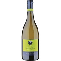 Umani Ronchi Vellodoro Terre di Chieti Pecorino IGT - - Abruzzen, Italien