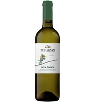 Teruzzi & Puthod Isola Bianca Vernaccia di San Gimignano DOCG - - Toskana, Italien