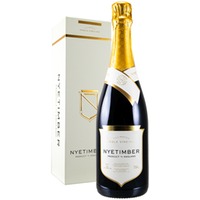 Nyetimber Tillington Single Vineyard Brut in Geschenkverpackung