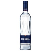 Finlandia Vodka