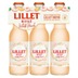 Lillet Rosé White Peach Sparkling Aperitif 