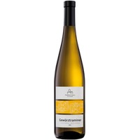 Gewürztraminer 'Classic' - Burggräfler Weinkellerei