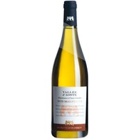Nus Malvoisie Valle d'Aosta DOC