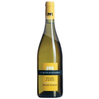 Müller-Thurgau Valle d'Aosta DOC