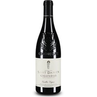 Gigondas Classique Vieilles Vignes Bio