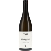 Grüner Veltliner Riede Braunsdorfer "Fuchs & Dachs" HM Lang (bio)