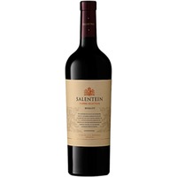 Barrel Selection Merlot - Bodegas Salentein