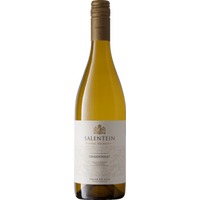 Barrel Selection Chardonnay - Bodegas Salentein