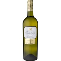 Limousin Reserva Rueda DO - Marqués de Riscal