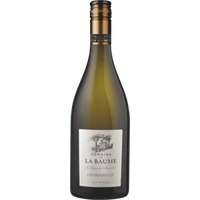 Les Vignes de Madame Chardonnay - Domaine de la Baume