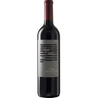 Malbec Seleccion La Consulta - El Hijo Prodigo