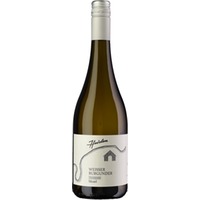 Weisser Burgunder feinherb - Weingut Heiden