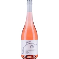 Schwarzriesling Rosé trocken - Weingut Heiden