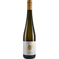 Sauvignon Blanc Ilbesheimer Kalmit trocken Bio - Weingut Becker-Heißbühlerhof