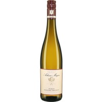 Purist trocken Bio - Weingut Acham-Magin