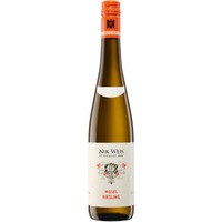MOSEL RIESLING VDP.Gutswein trocken - Weingut Nik Weis - St. Urbans-Hof