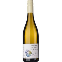 Weissburgunder halbtrocken Bio - Weingut Volker Klein