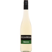 WeinWerk Secco Rivaner trocken - WeinWerk A. Tully