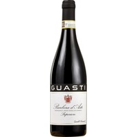 Barbera d'Asti Superiore DOCG - Guasti