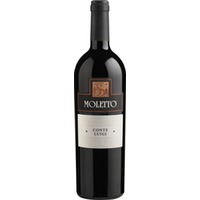 Conte Luigi Veneto orientale IGP - Moletto