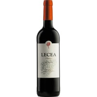 Lecea Crianza Rioja DOCa trocken - Bodegas Lecea