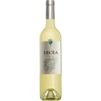 Lecea Blanco Crianza Rioja DOCa trocken - Bodegas Lecea