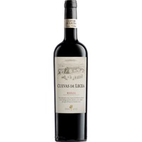 Cuevas de Lecea Rioja DOCa trocken - Bodegas Lecea