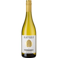 Blattgold Grauburgunder