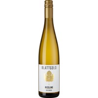 Blattgold Riesling