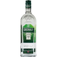 Greenalls Gin The Original London Dry 0.7 l