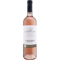 Castel Firmian Lagrein Rosato 0.75 l Rosewein