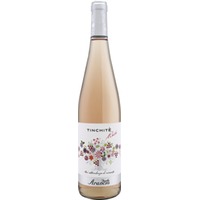Feudo Arancio Tinchite Rosato 0.75 l Rosewein