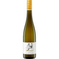 Oliver Zeter Riesling Nussriegel