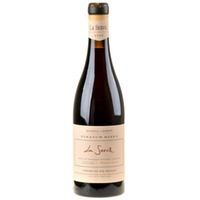 Bodega Cerrón La Servil Bio