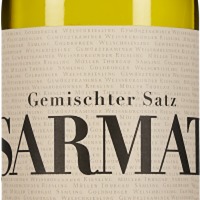 Gemischter Satz Sarmat