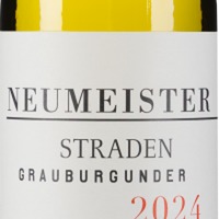 Grauburgunder Straden