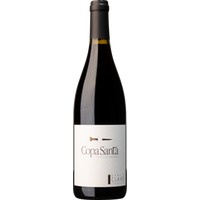 „Copa Santa“ Languedoc, rouge