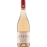 Weingut J. Neus Villa Neus Blanc de Noirs VDP Gutswein trocken