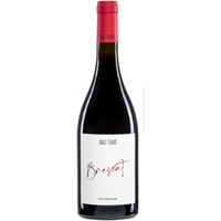 Dalt Turo Brescat Negre