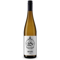 Steitz Riesling Gutswein Nahe feinherb