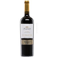 Pleno Syrah Edición Limitada