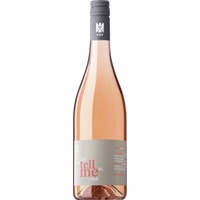 Fürst Castell Cas "tell me" Rosé