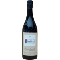 Bartolo Mascarello Barolo