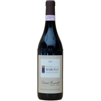 Bartolo Mascarello Barolo