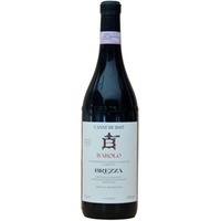 Brezza Barolo Cannubi