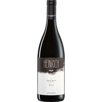 Heinrich »Edelgraben« Blaufränkisch – Bio