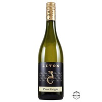 Pinot Grigio, DOC Collio