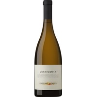 Anselmo Mendes Curtimenta, Vinho Verde DOC, Minho, 2023, Weißwein