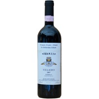 Brovia Villero Barolo (E3)