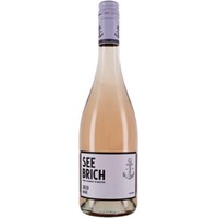 Weingut Seebrich Secco Rosé